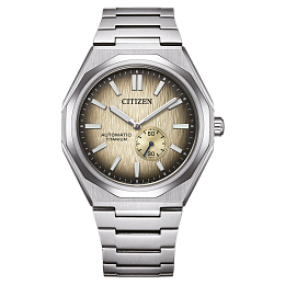 Automatic Wristwatch / NK5020-58P