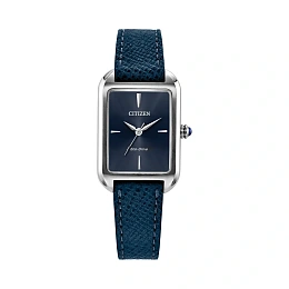 Quartz eco-drive Wristwatch / EM1190-06L