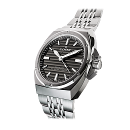 Automatic Wristwatch / 80142 3M NIN