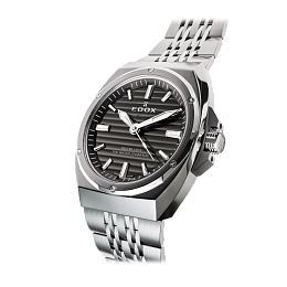 Automatic Wristwatch / 80142 3M NIN