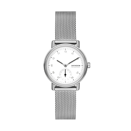 Skagen Quartz Wristwatch Women/SKW3100