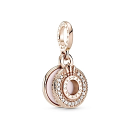 Signature Charm/789055C01