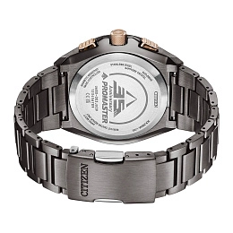 Eco-Drive Wristwatch / JY8146-54E