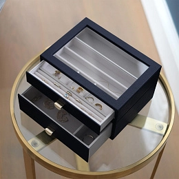 Jewelry box/76062
