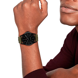 Quartz Wristwatch / 1710741