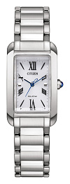 Quartz Wristwatch / EW5620-55A