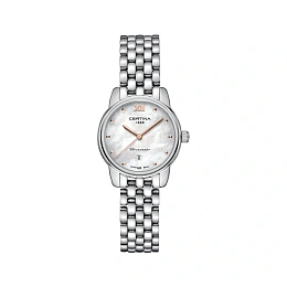 Quartz Wristwatch/C033.051.11.118.01