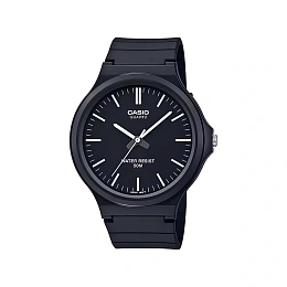 Quartz Wristwatch / MW-240-1EVDF