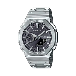 Solar Wristwatch / GM-B2100SD-1CDR