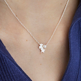 Necklace & Pendant/918442510