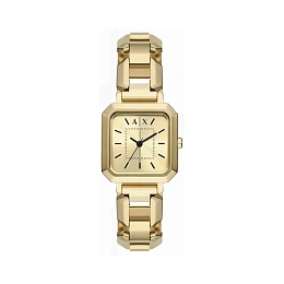 Quartz Wristwatch/AX5721