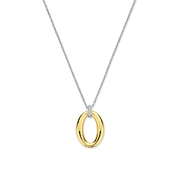 Necklace / 34091ZY-42