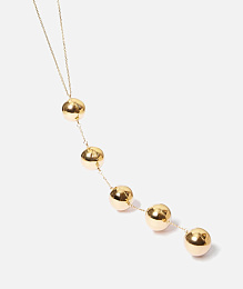 Necklace / SNL24482-01UNI