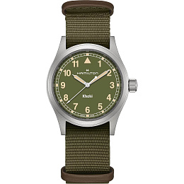 Quartz Wristwatch / H69401960