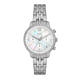 Quartz Wristwatch / ES5357