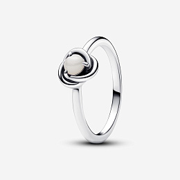 PANDORA Sterling Silver Ring/192993C06-56