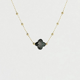 Necklace & Pendant / SNS07970-01GRY1