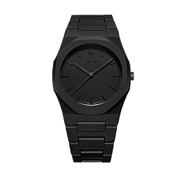 Quartz Wristwatch / D1-PCBU10
