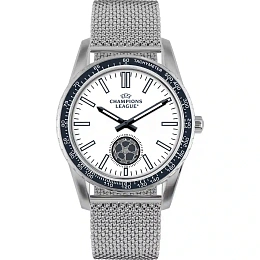 Quartz Wristwatch / CL-101D