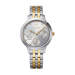 Citizen Wristwatch/ED8184-51A