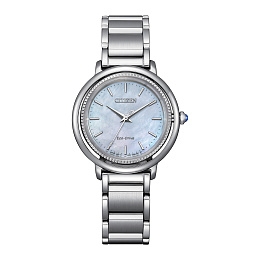 Citizen Eco-drive Watch Women / EM1100-84D