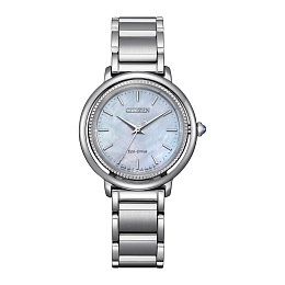 Citizen Eco-drive Watch Women / EM1100-84D
