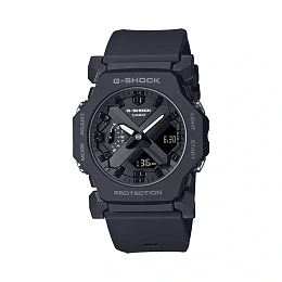 Casio G-Shock Quartz Wristwatch Unisex / GA-2300-1ADR