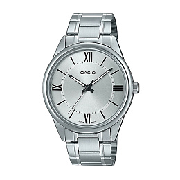 Quartz Wristwatch/MTP-V005D-7B5UDF