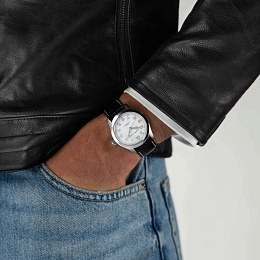 Automatic Wristwatch / H70405710