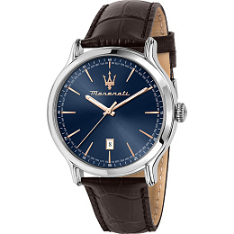 Quartz Wristwatch / R8851118016