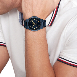 Quartz Wristwatch / 1710742