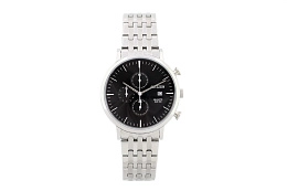 Quartz Wristwatch / AN3610-55E