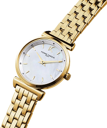 Quartz Wristwatch/CF.0812.LB.4