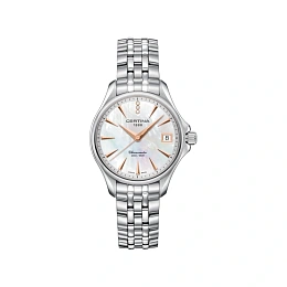 Quartz Wristwatch/C032.051.11.116.00