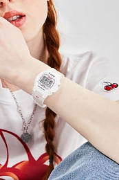 Quartz Wristwatch/BGD-565KRS-7DR