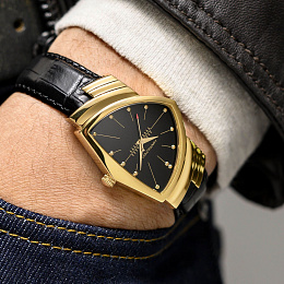 Quartz Wristwatch / H24301731