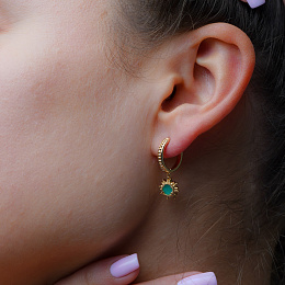 Single Earring / 2652460