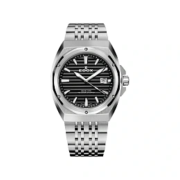 Quartz Wristwatch / 53032 3M NIN