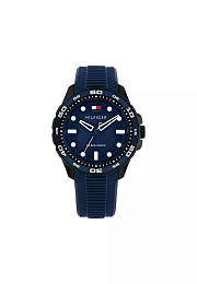Quartz Wristwatch / 1792265
