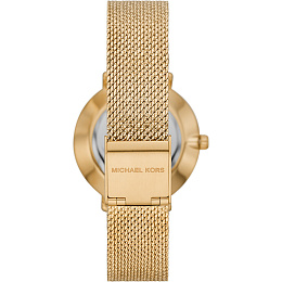 Quartz Wristwatch/MK4619