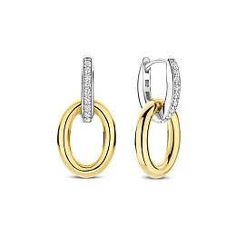Earring / 78015ZY
