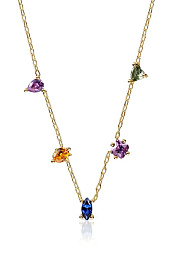Necklace & Pendant / 1004249200