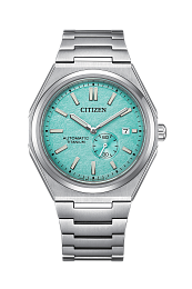 Mechanical Wristwatch / NJ0180-80M