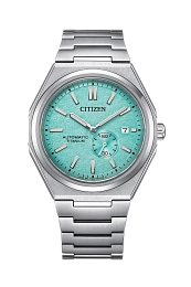 Mechanical Wristwatch / NJ0180-80M