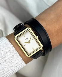 Cluse Quartz Wristwatch Women / CW11513