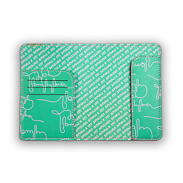 Passport Holder / 10-PASS-PUL-17-04-03
