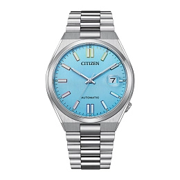 Automatic Wristwatch / NJ0151-53L
