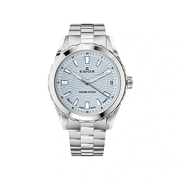 Quartz Wristwatch / 53103 3M BUCN