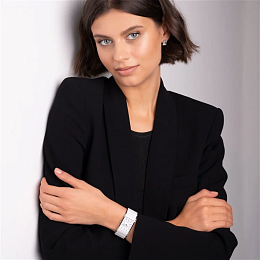 Quartz Wristwatch/1-1940B