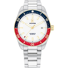 Automatic Wristwatch / 1710551